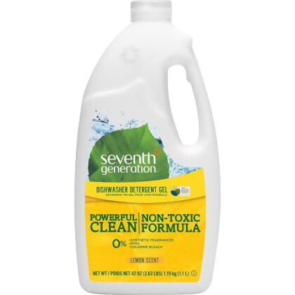 Seventh Generation Dishwashing Detergent 22171CT 
