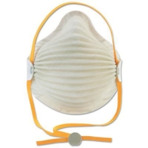 Airwave N95 Disposable Particulate Respirators Nose - All