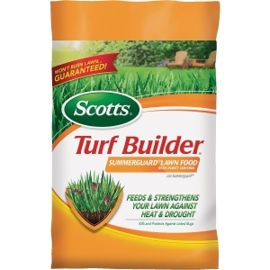 Scotts Co. 5m with Sumrgd Turf Builder 49013 - All