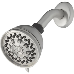 Waterpik Bn Fixed Mt Showerhead Xat-619e - All