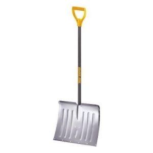 Jackson Steel 9 in. W x 58 in. L Shovel