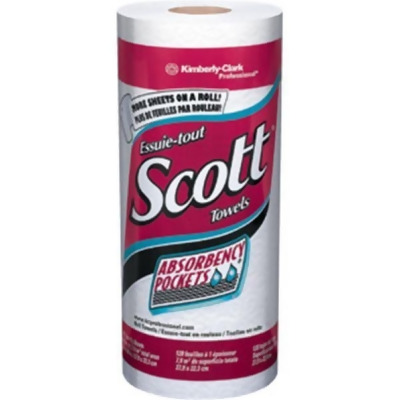 Scott® Kitchen Roll Towels 