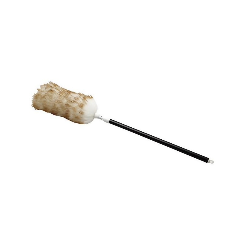 LAMBSWOOL DUSTER - Privet House Supply