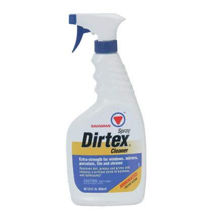 Savogran Dirtex 22 Oz. All-Purpose Cleaner 10763 