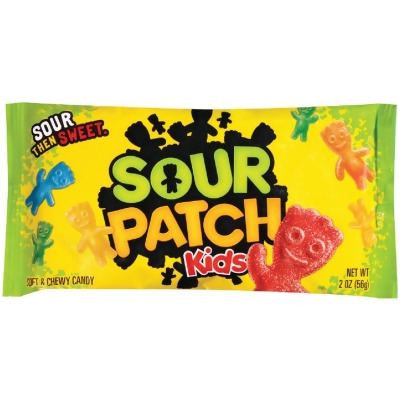 Sour Patch Kids 2 Oz. Candy 14801 Pack of 24 