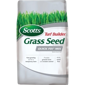 Scotts Turf Builder Grass Seed Quick Fix Mix
