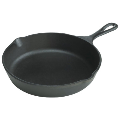 Lodge 6.5 In. Cast Iron Skillet L3SK3 