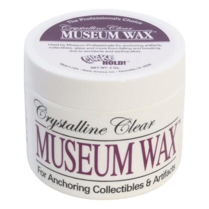 museum wax tip imprint｜TikTok Search