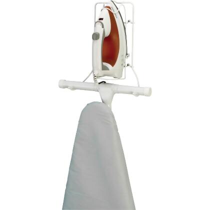 Grayline Iron & Ironing Board Holder 40444 