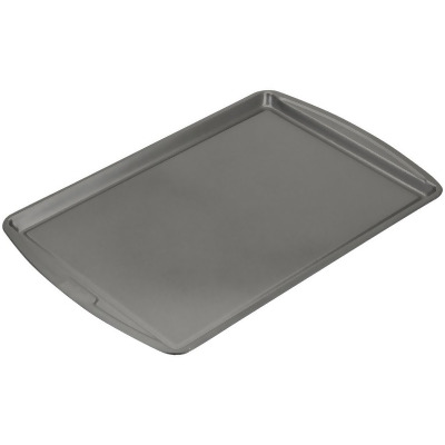 Goodcook 15 In. x 10 In. Non-Stick Cookie Sheet 04021 