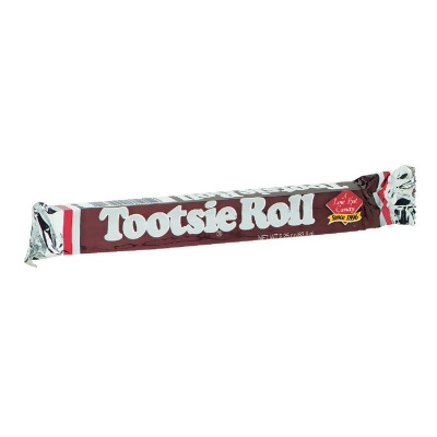 Tootsie Roll 2.25 Oz. Chocolate Candy Bar 4950 Pack of 36 