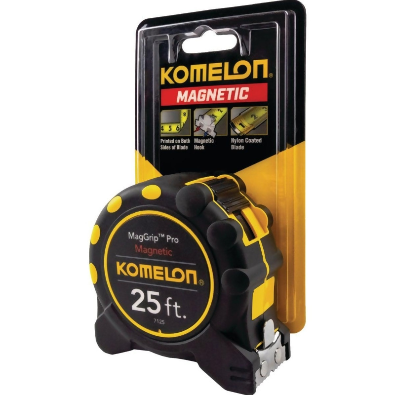 Komelon USA - Tape Measures Category