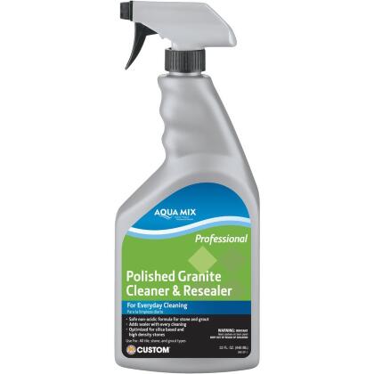 More Stone & Tile Cleaner - 1 Quart