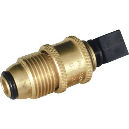 Heater F276172 Gas Refill Adapter Gold for sale online Mr