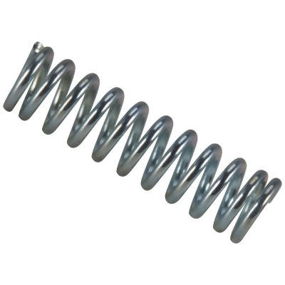 Century Spring 1-3/8 In. x 7/32 In. Compression Spring (4 Count) C-600 