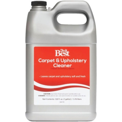 Do it 1 Gal. Carpet and Upholstery Cleaner DI5413 