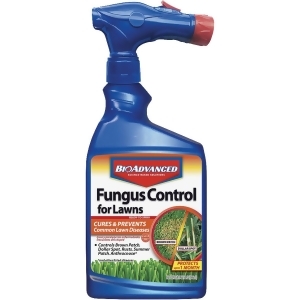 119444 32 oz Ready To Spray Fungus Control