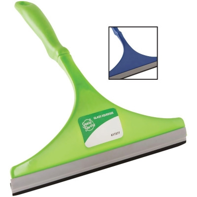 Smart Savers 9 In. Rubber Squeegee CC301018 Pack of 12 