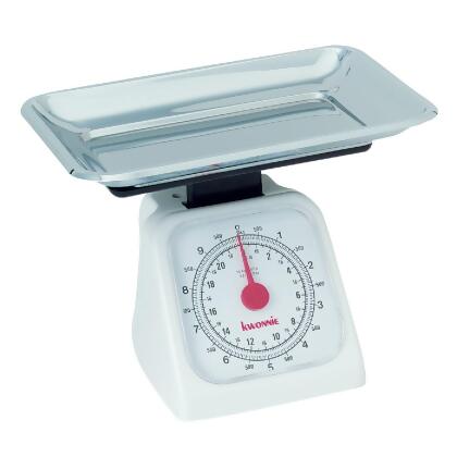 Norpro 22 Lb. Capacity Food Scale 8625 