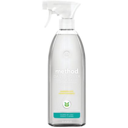 Method 28 Oz. Daily Shower Cleaner 13908 