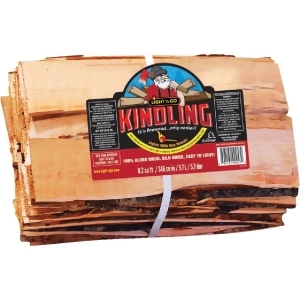 UPC 897162000579 product image for Light'n Go Kindling 0.2 Cu Ft. Fire Starter 8-97162-00057-0 - All | upcitemdb.com