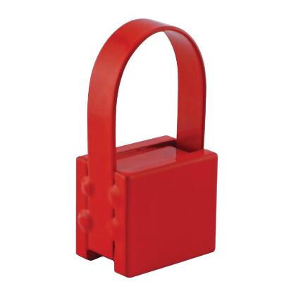 Master Magnetics 1-1/16 in. 3/4 in. 1 in. Handle Magnet 07212 