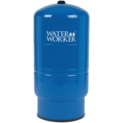 Water Worker 20 Gal. Vertical Pre-Charged Well Pressure Tank HT-20B 