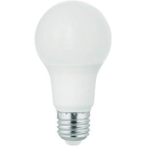 UPC 045923114014 product image for Satco 60W Equivalent Natural Light A19 Medium Led Light Bulb 10-Pack S11401 - Al | upcitemdb.com