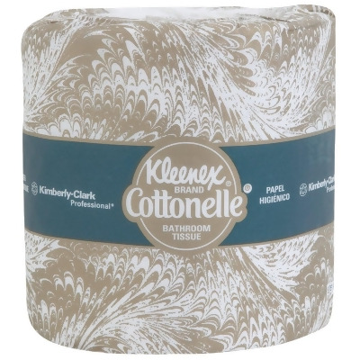 Kleenex Cottonelle Toilet Paper (60 Regular Rolls) 17713 