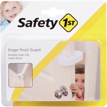 Safety 1st Slide On Foam Finger Pinch Guard 10436 