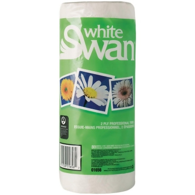 White Swan Paper Towel 01656 