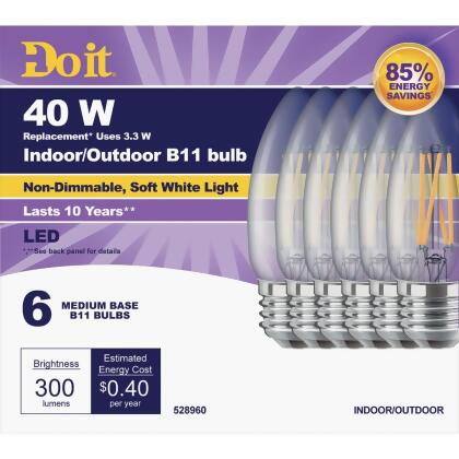 Wholesale t40 led bulb lighting for Instant Brightness that Last Longer –