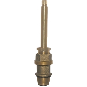 UPC 052151256614 product image for Lasco Price Pfister #6135 Hot/Cold Brass Bathtub Stem S-1114-3 - All | upcitemdb.com