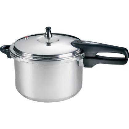 IMUSA 7 Qt. Aluminum Pressure Cooker A417 80801W