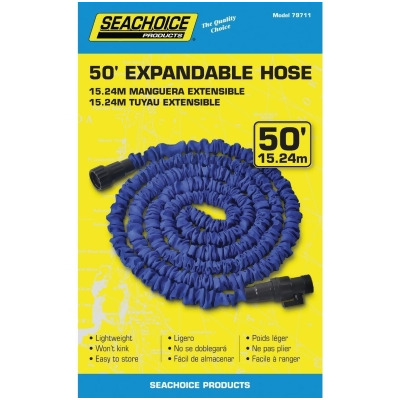Seachoice 50 Ft. L Expandable Hose 79711 