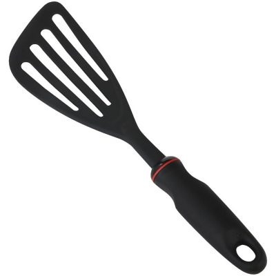 Potato Masher, 11, Black, Nylon, Grip-Ez, Norpro 1715