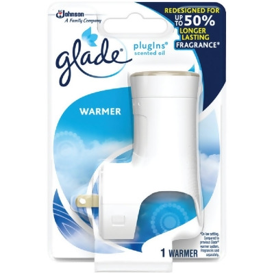 Glade PlugIns Scented Oil Air Freshener 00315 