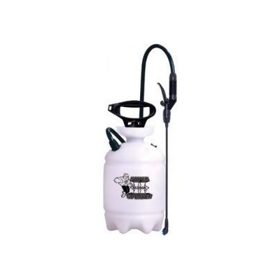 H. D. HUDSON 90162 Super Sprayer® 2 Gallon Capacity All Purpose Cleaning Pum 