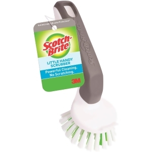 Scotch-Brite Little Handy Scrubber, 1/Pack