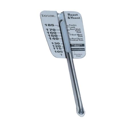 Taylor Roast/Yeast Thermometer 5937N – Good's Store Online