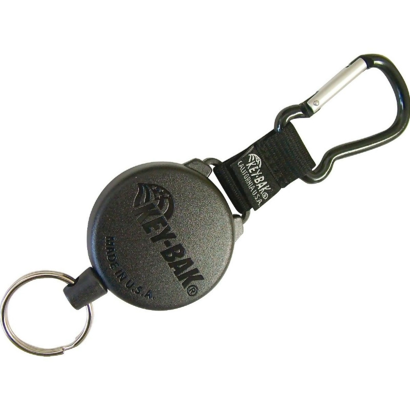Lucky Line Belt Hook Key Holder 