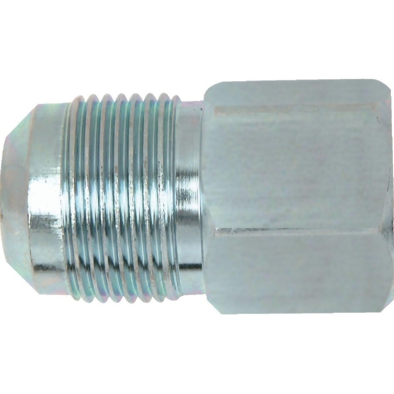 Dormont 5 8 In Od Flare X 1 2 In Fip Brass Adapter Gas Fitting 90 3032r Pack Of 5 From Sim Supply At Shop Com