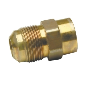 UPC 662447000137 product image for Dormont 5/8 Od X 1/2 Gas Fitting 90-3032 Pack of 25 - All | upcitemdb.com