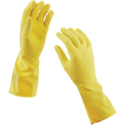Soft Scrub Xl 2Pk Latex Glove 