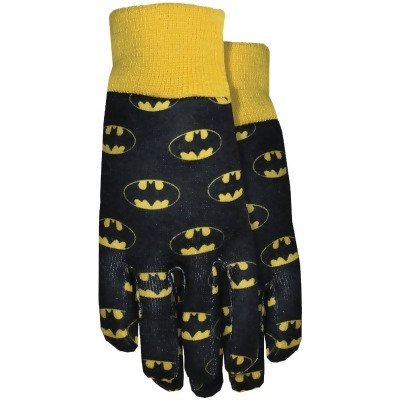 Warner Brothers Batman Toddler Jersey Glove SFB102TM2 