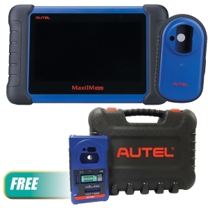 Autel MaxiIM Im508 Key Programming Tablet Im508promo - All