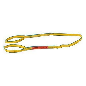 UPC 707022341592 product image for Global Industrial6 Ft Lx1 W Eye Eye Polyester Web Sling-3200/1600/1280 Lbs Capac | upcitemdb.com