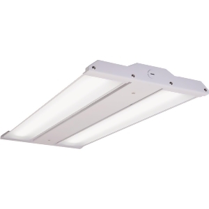 UPC 080083175116 product image for Metalux 12 In. x 26 In. Led Dimmable High Bay Ceiling Light Fixture Hblao1550c - | upcitemdb.com