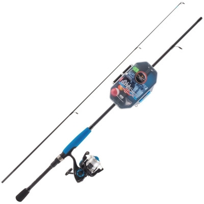 Ready 2 Fish R2f4 All Species Combo 5704-0041 Pack of 3 