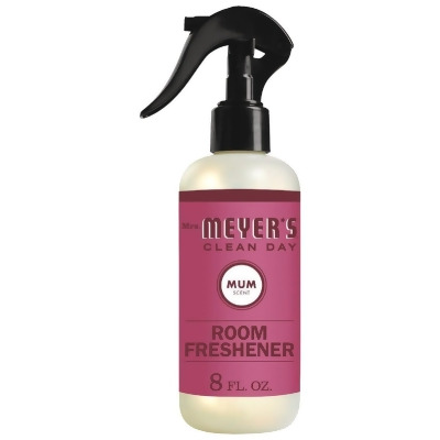 Mrs. Meyer's Clean Day 8 Oz. Mum Room Freshener Spray 322600 Pack of 6 